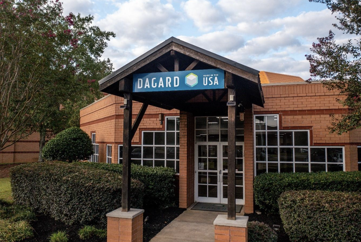 Made in the USA: Why Dagard USA Products Deliver Superior Reliability