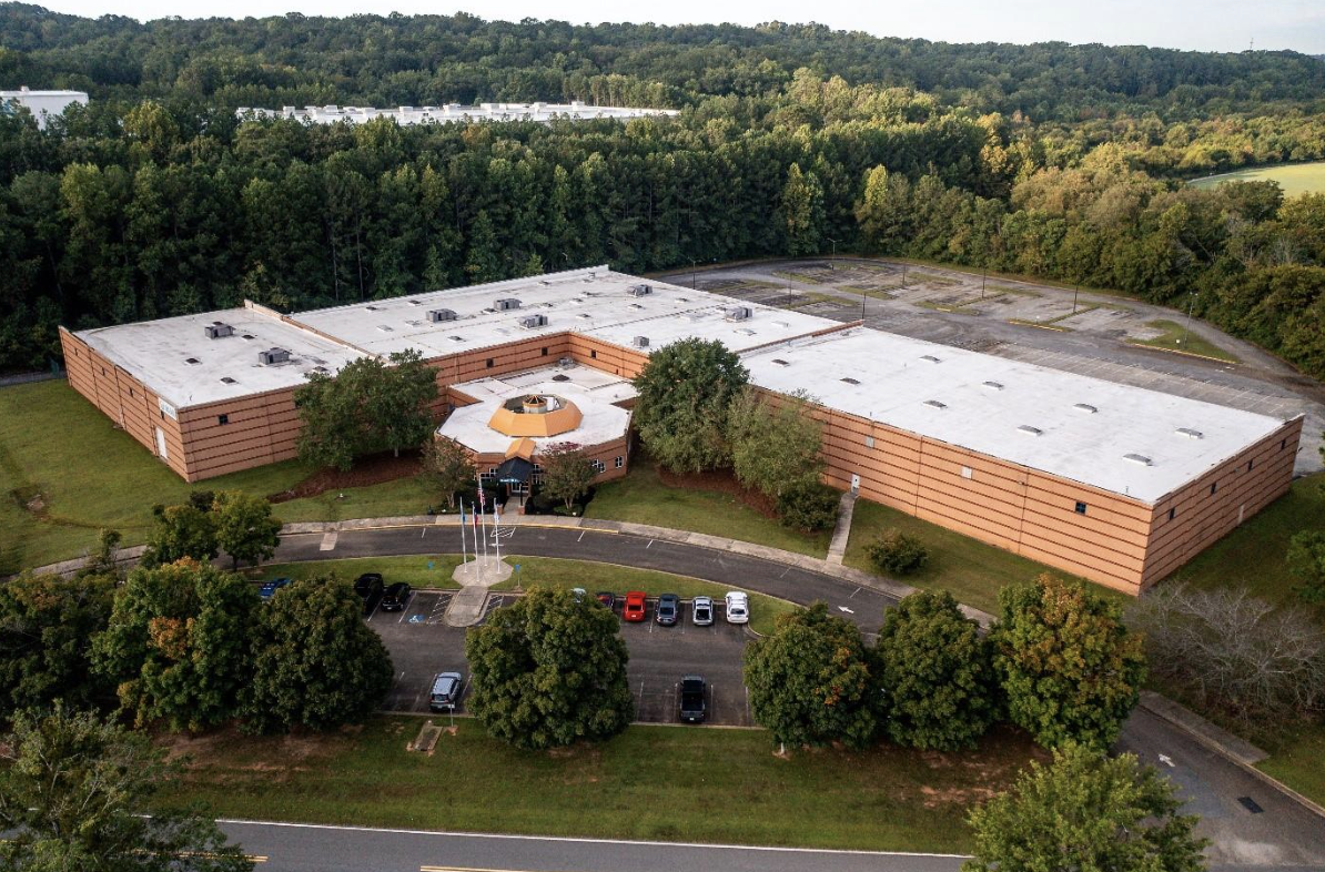 Strategic Location, Trusted Execution: Why Dagard USA Is the Ideal Partner for Cleanroom Builds