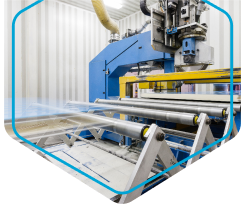 DG15 Lining Partition – Modular, Non-Combustible, and Reliable