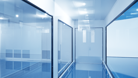 DG15 Lining Partition – Modular, Non-Combustible, and Reliable