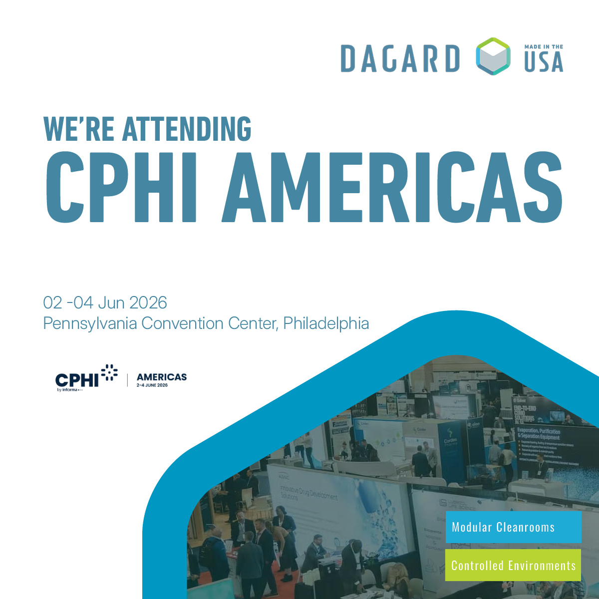 CPHI Americas