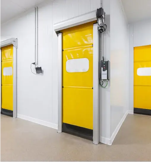 DG15 Lining Partition – Modular, Non-Combustible, and Reliable